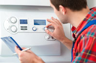 free Much Hadham gas safe engineer quotes