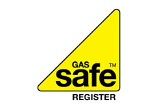 gas safe companies Much Hadham